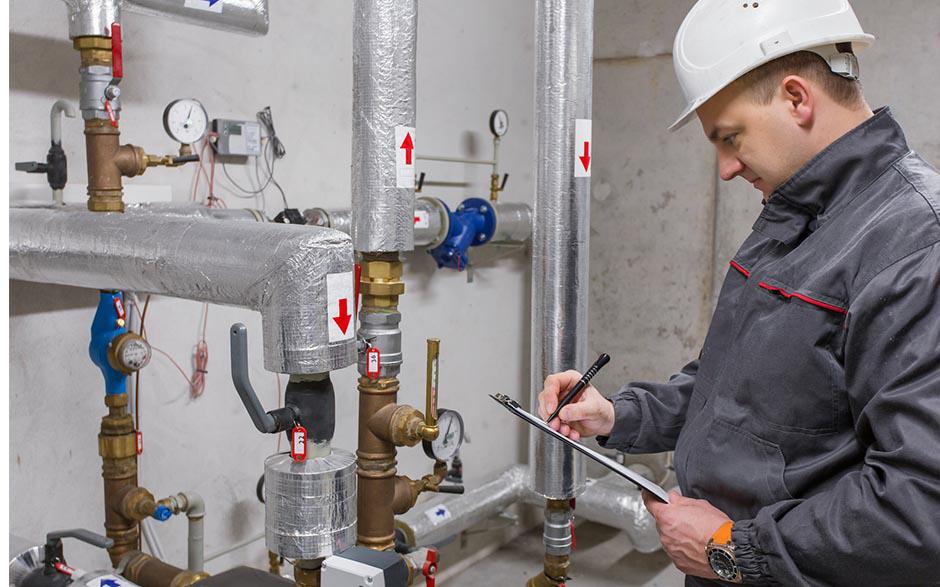 chauffage air eau Puteaux